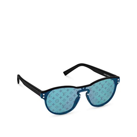 louis vuitton waimea round sunglasses|LV Waimea Round Sunglasses S00 .